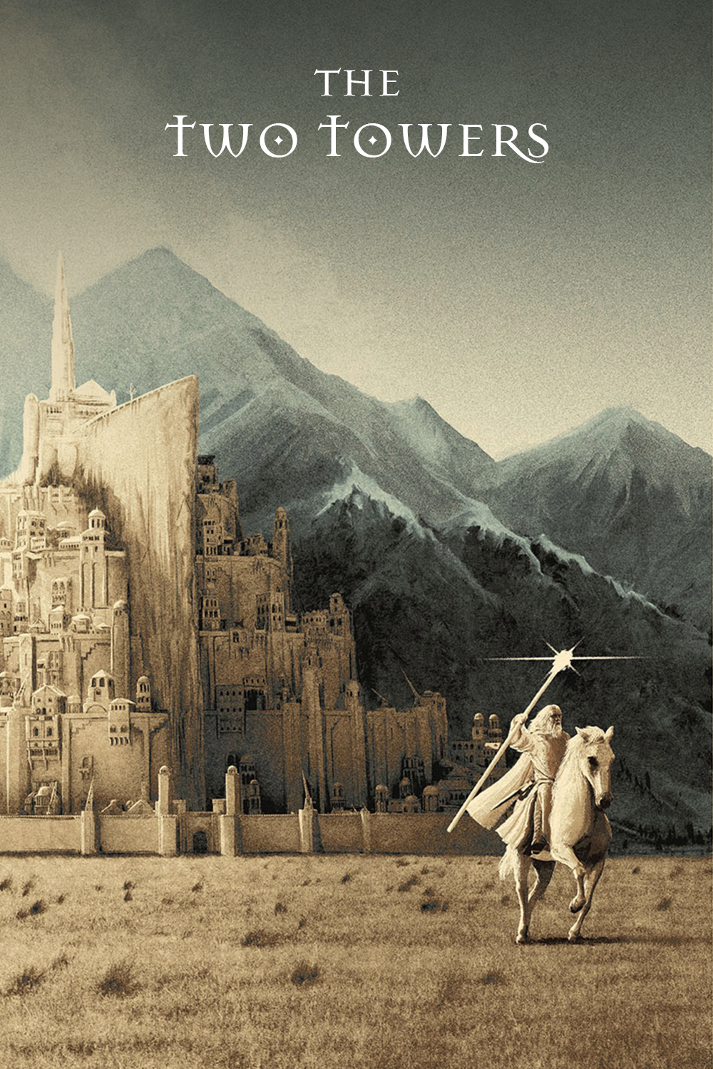 The Lord of the Rings The Two Towers (2002) [98438] (A1738527245) [[Films]] --Plex--